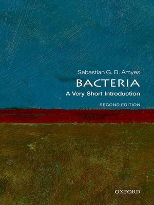 cover image of Bacteria